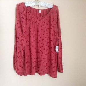 NWT Old Navy Top